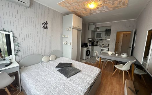 2-комнатная квартира в центре Солнечного Берега, Salena ID: 104947