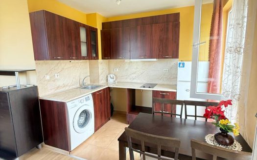 2-Bedroom Apartment with Views of the Mountains and Sveti Vlas ID: 104777
