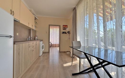 3-комнатная квартира в VIP Park, Солнечный Берег ID: 105879