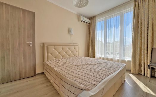 3-комнатная квартира в VIP Park, Солнечный Берег ID: 105879