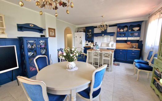4-кімнатна квартира в Poseidon VIP Residence, Несебр, ID: 106299
