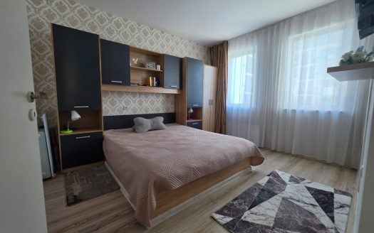 Двухкомнатная квартира в Laguna, Солнечный Берег ID: 104935