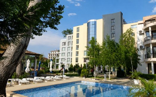 3-комнатная квартира в Prima 1, Солнечный Берег ID: 105143