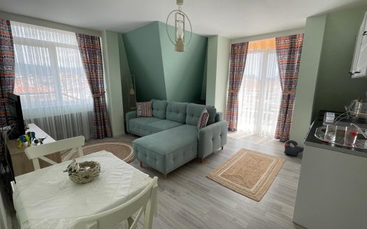 2-комнатная квартира в Magnolia Residence, Солнечный Берег ID: 104360