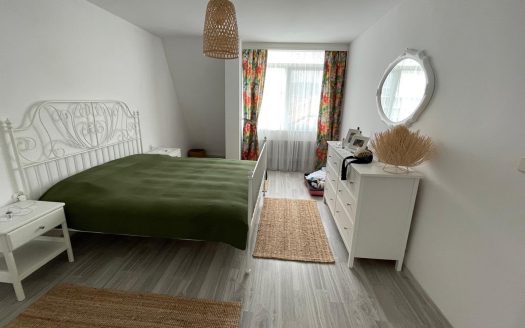 2-комнатная квартира в Magnolia Residence, Солнечный Берег ID: 104360