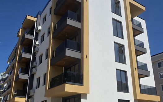 Studio with a patio in Emilia Romana City V2, Sunny Beach ID: 104374