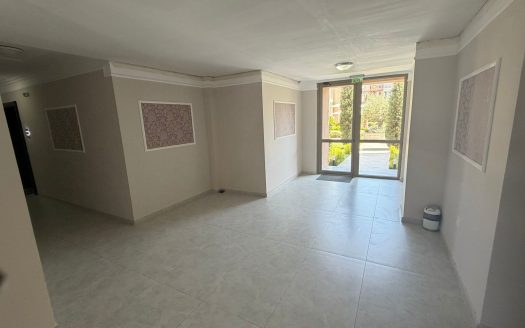 Двухкомнатная квартира в Равде, 450 м от пляжа ID: 104397