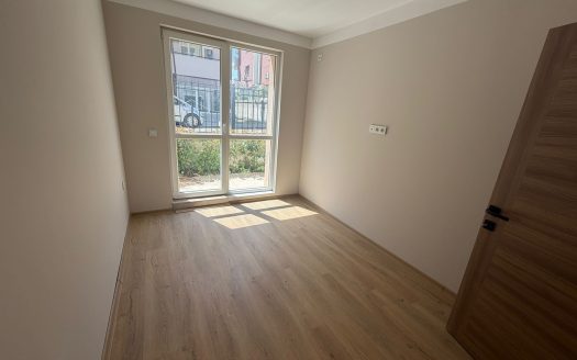 Двухкомнатная квартира в Равде, 450 м от пляжа ID: 104397