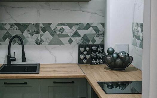 2-комнатная квартира с террасой 121 м² в Равде ID: 104439