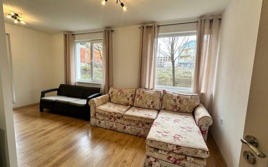 2-комнатная квартира с террасой 121 м² в Равде ID: 104439