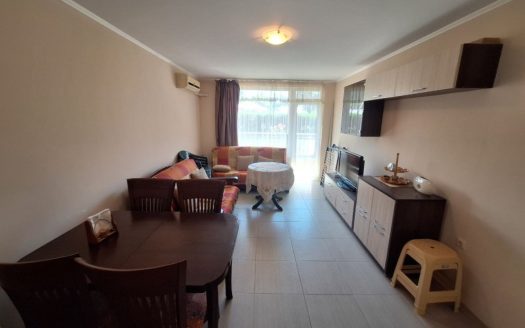 Двухкомнатная квартира 61 м² в Равде у моря ID: 104456