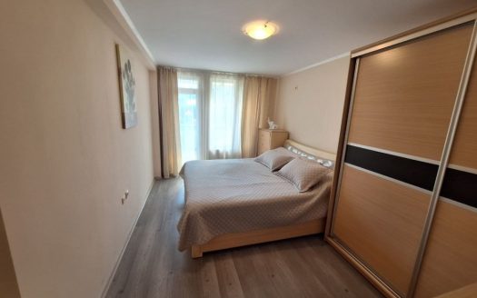 Двухкомнатная квартира 61 м² в Равде у моря ID: 104456