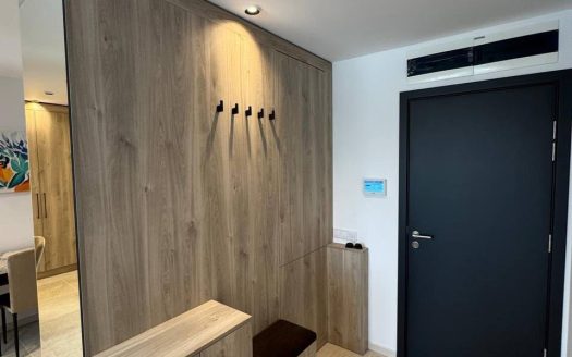 2-комнатная квартира с видом на море в Green Fort Suites, Солнечный Берег ID: 104464