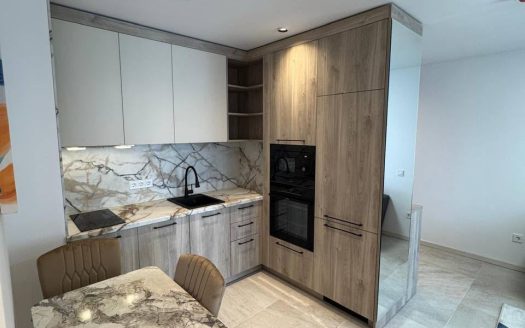 2-комнатная квартира с видом на море в Green Fort Suites, Солнечный Берег ID: 104464
