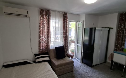 Студия у моря в Равде, 34 м², 2 этаж ID: 104592