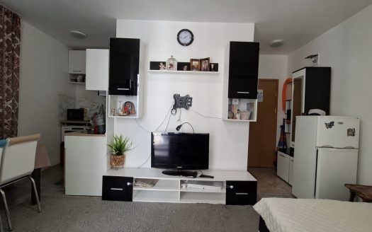 Студия у моря в Равде, 34 м², 2 этаж ID: 104592