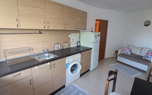 2-комнатная квартира в центре Солнечного Берега, Villa Sofia ID: 104628