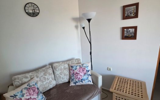 2-комнатная квартира в центре Солнечного Берега, Villa Sofia ID: 104628