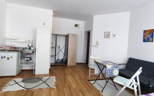 Студия 43 м² без таксы поддержки в Равде ID: 104698