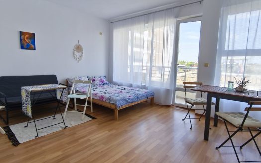 Студия 43 м² без таксы поддержки в Равде ID: 104698