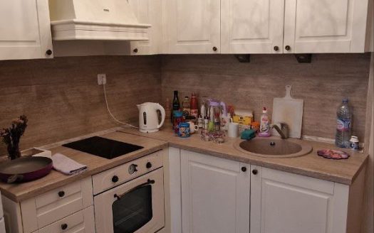 Трехкомнатная квартира с видом на бассейн в Cascadas Family Resort ID: 104710