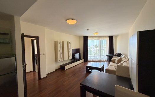 2-комнатная квартира у моря в Peter House, Солнечный Берег ID: 105414