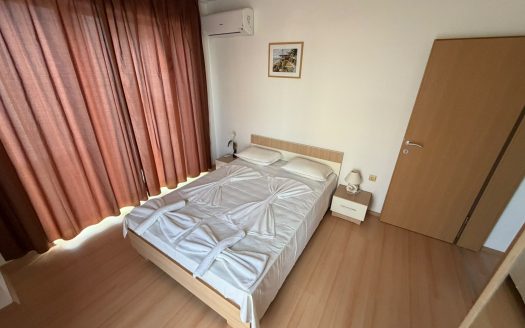 3-комнатная квартира в 400 м от моря, Солнечный Берег ID: 104785