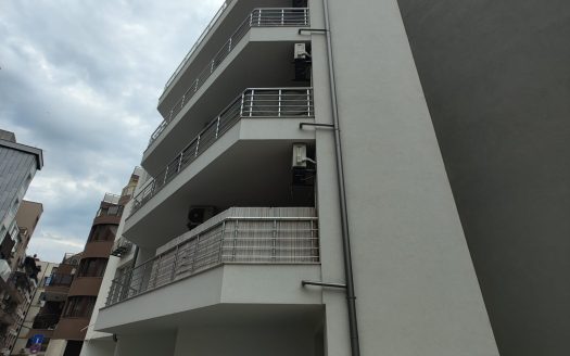 Двухкомнатная квартира в 20 м от моря, Поморие ID: 104816