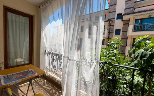 Двухкомнатная квартира в 100 м от моря, Равда ID: 104889