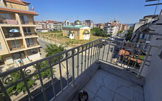 3-комнатная квартира без таксы в Несебре, Черно море 2 ID: 104997