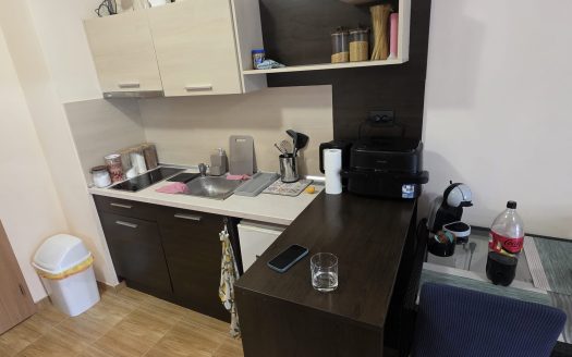 Студия 46 м² в Magic Dreams, Святой Влас ID: 105072