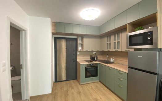 2-комнатная квартира у моря в Сарафово, Бургас ID: 105103