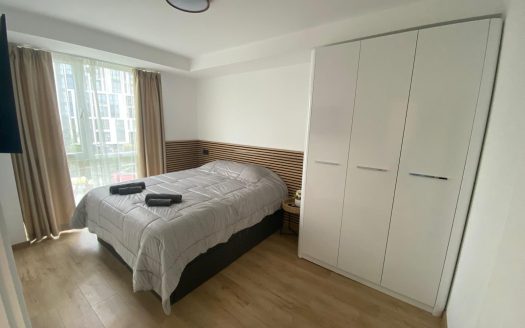 2-комнатная квартира у моря в Сарафово, Бургас ID: 105103