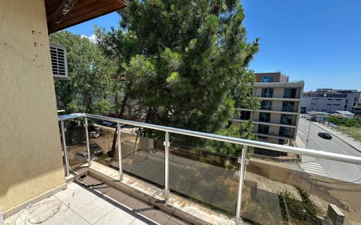 2-комнатная квартира 64,5 м² в Sunny Home 2, Солнечный Берег ID: 105212