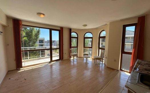 2-комнатная квартира 64,5 м² в Sunny Home 2, Солнечный Берег ID: 105212