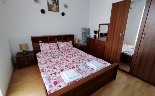 2-кімнатна квартира в Diamond Sky, Сонячний Берег ID: 105255