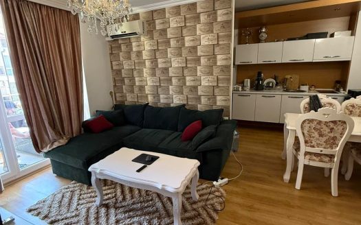 2-комнатная квартира в Sweet Homes 3, Солнечный Берег ID: 105273
