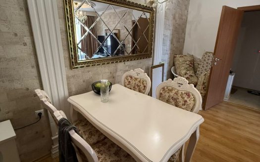2-комнатная квартира в Sweet Homes 3, Солнечный Берег ID: 105273