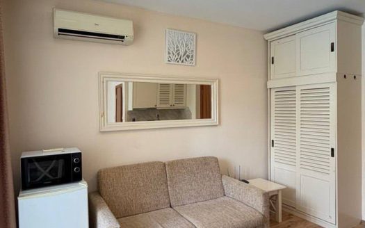 Студия 37 м² в Dawn Park, Солнечный Берег ID: 105281