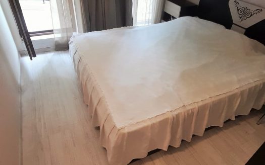 2-комнатная квартира в Harmony Suites Monte Carlo, Солнечный Берег ID: 105401
