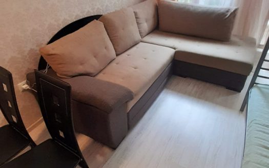 2-комнатная квартира в Harmony Suites Monte Carlo, Солнечный Берег ID: 105401