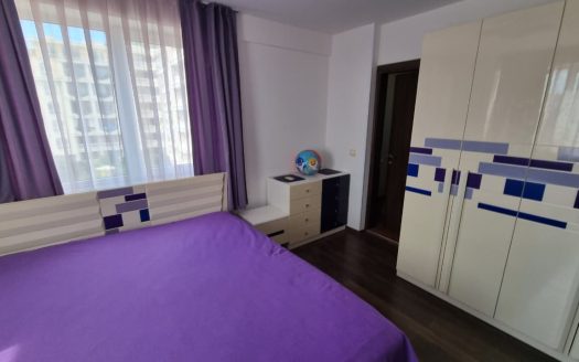 3-комнатная квартира с видом на залив в Villa Sveti Vlas ID: 105495