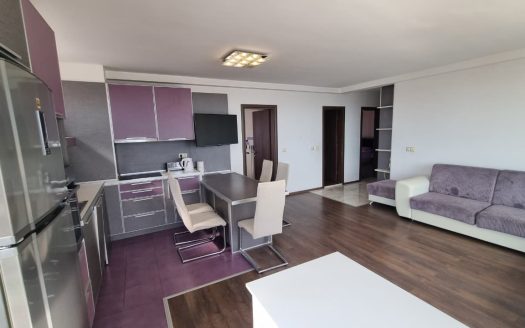 3-комнатная квартира с видом на залив в Villa Sveti Vlas ID: 105495
