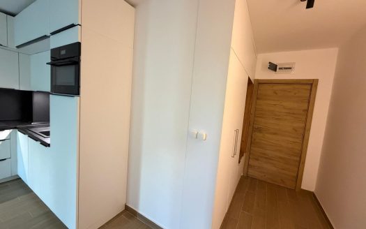 2-комнатная квартира с двориком в Cascadas Family Resort, Солнечный Берег ID: 105602
