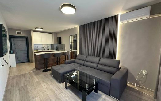 4-комнатная квартира у пляжа в Villa Bonita, Солнечный берег ID: 105765