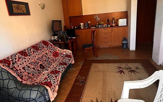 2-комнатная квартира в центре Солнечного Берега, Barco Del Sol ID: 105751