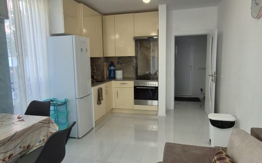 2-комнатная квартира у моря в Равде, La Mer ID: 105999