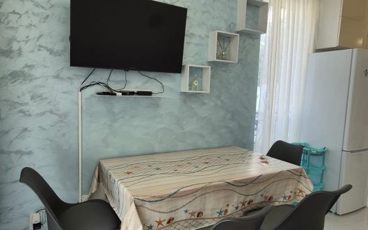 2-комнатная квартира у моря в Равде, La Mer ID: 105999