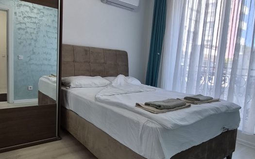 2-комнатная квартира у моря в Равде, La Mer ID: 105999
