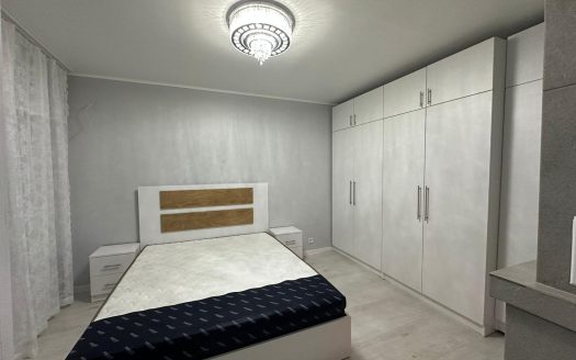 Отремонтированный дом 60 м² с участком 700 м² в с. Подвис, Бургас ID: 105923